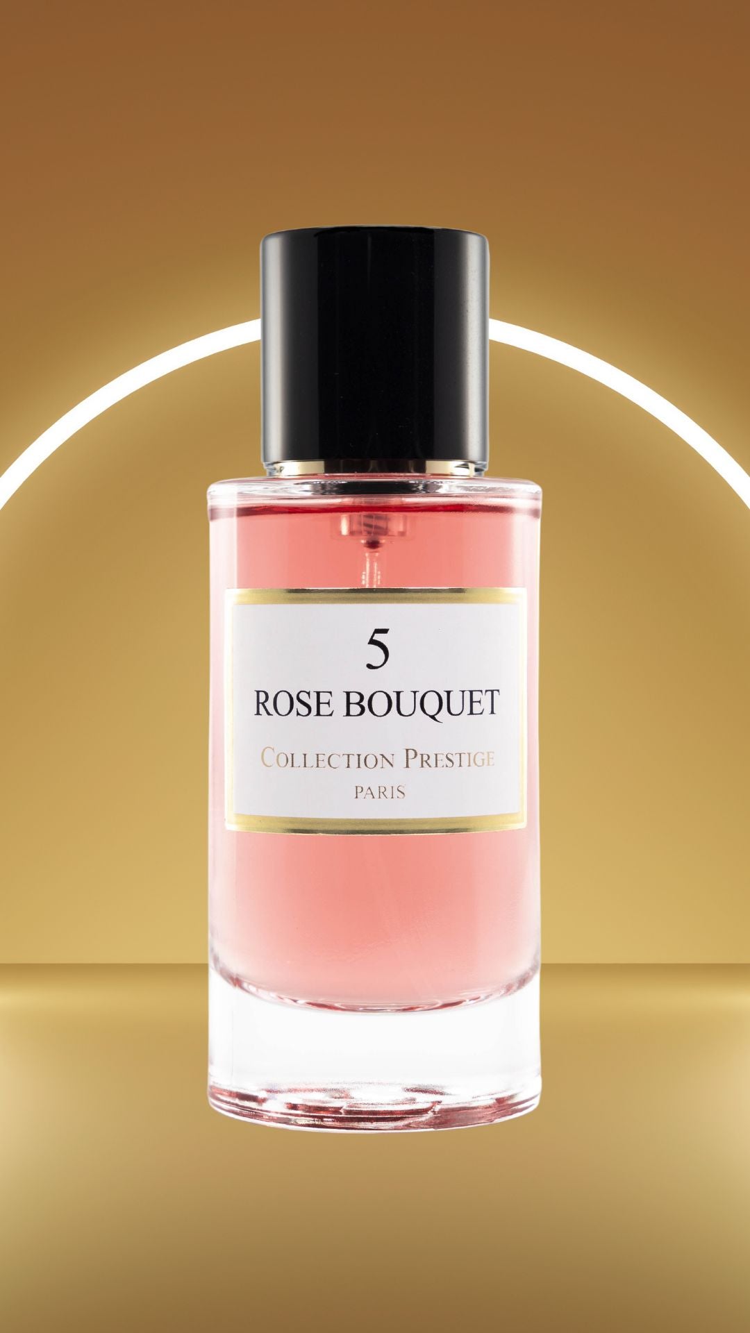 Rose Bouquet - Eau de Parfum 50ML