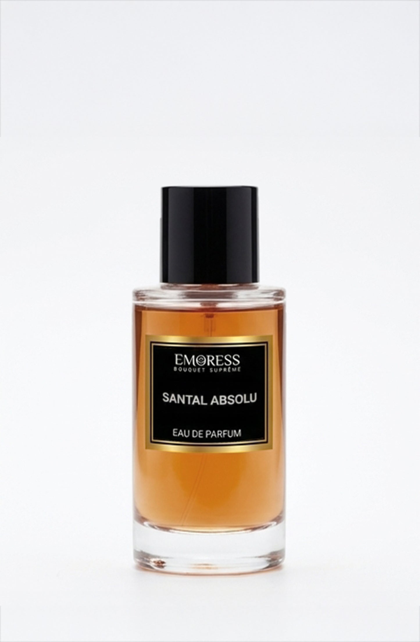 Emoress – Santal Absolu – Eau de parfum 50 ml