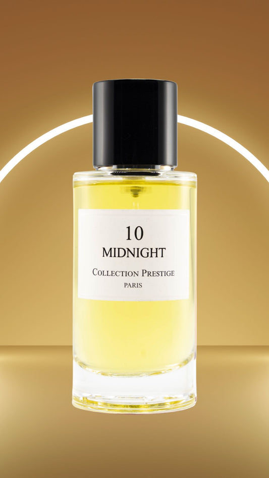Midnight - Eau de Parfum 50ML