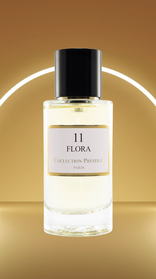 Flora - Eau de Parfum 50ML