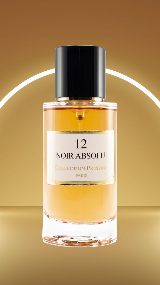 Noir absolu - Eau de Parfum 50ML