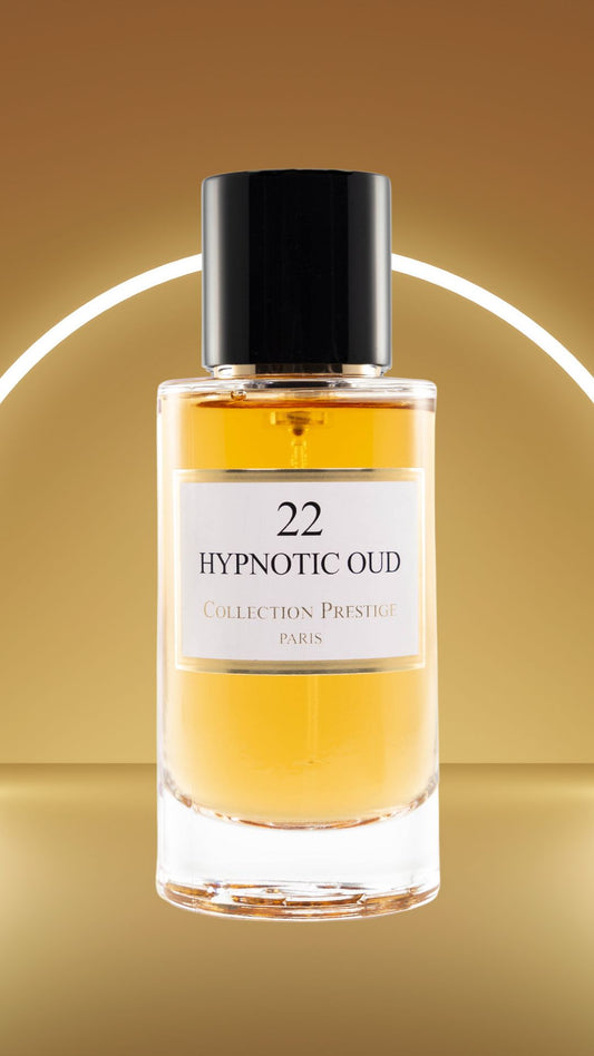 Hypnotic Oud - Eau de Parfum 50ML