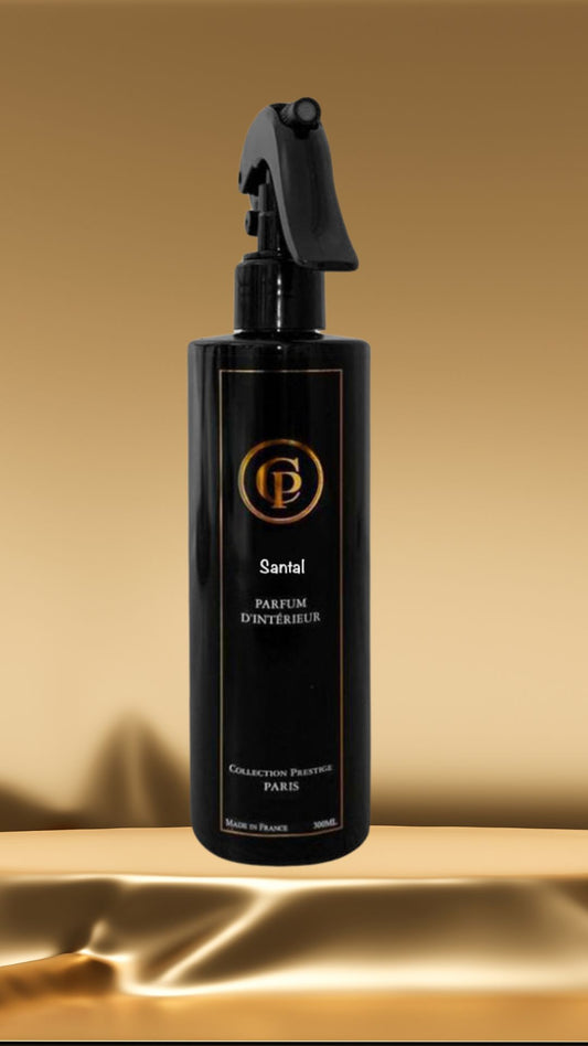 Santal - Parfum d'Interieur 300ML