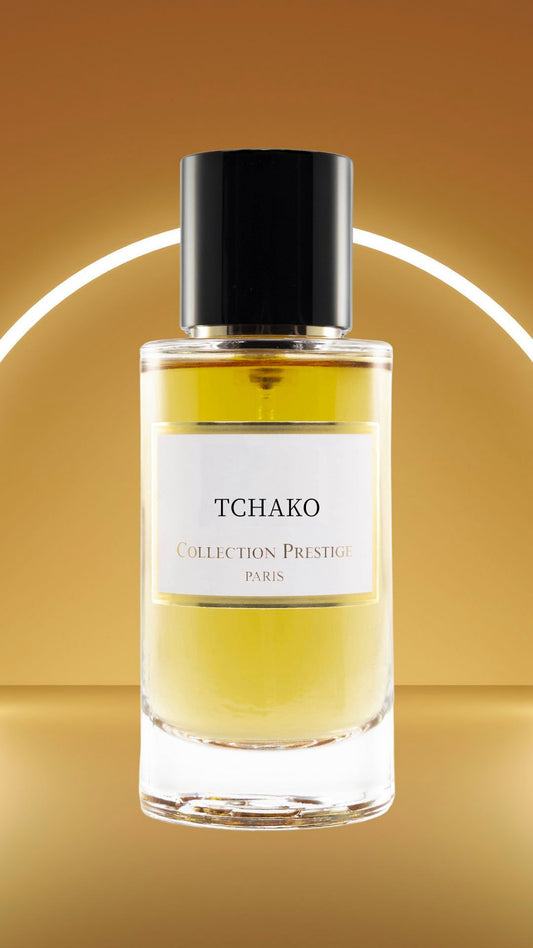 Tchako - Eau de Parfum 50ML