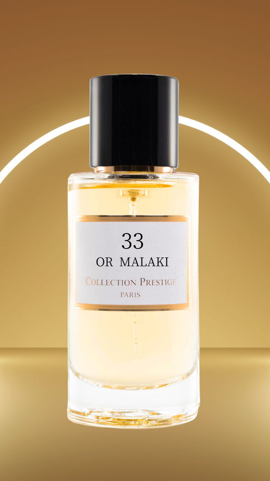 Or Malaki - Eau de Parfum 50ML