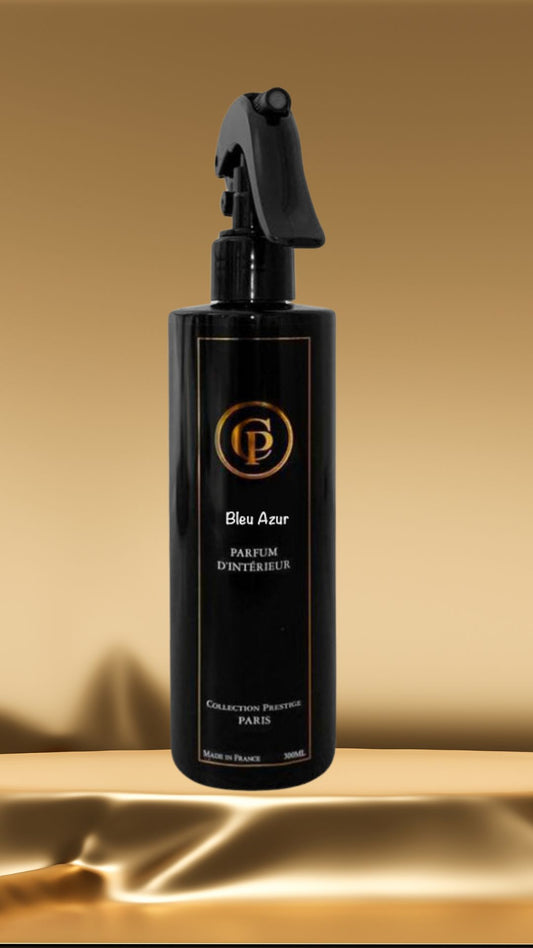 Bleu Azur - Parfum d’intérieur 300ML