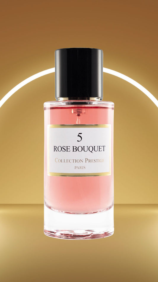 Rose Bouquet - Eau de Parfum 50ML