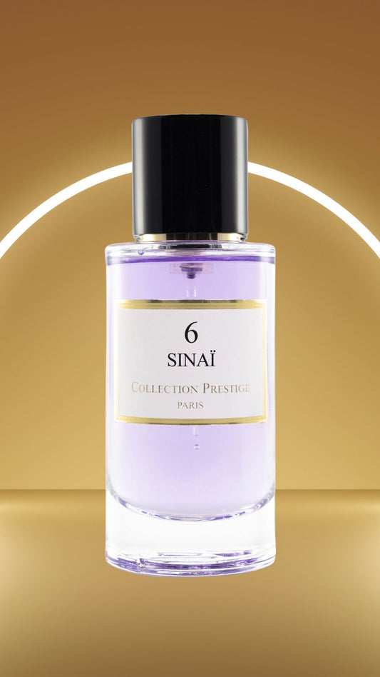 Sinaï - Eau de Parfum 50ML