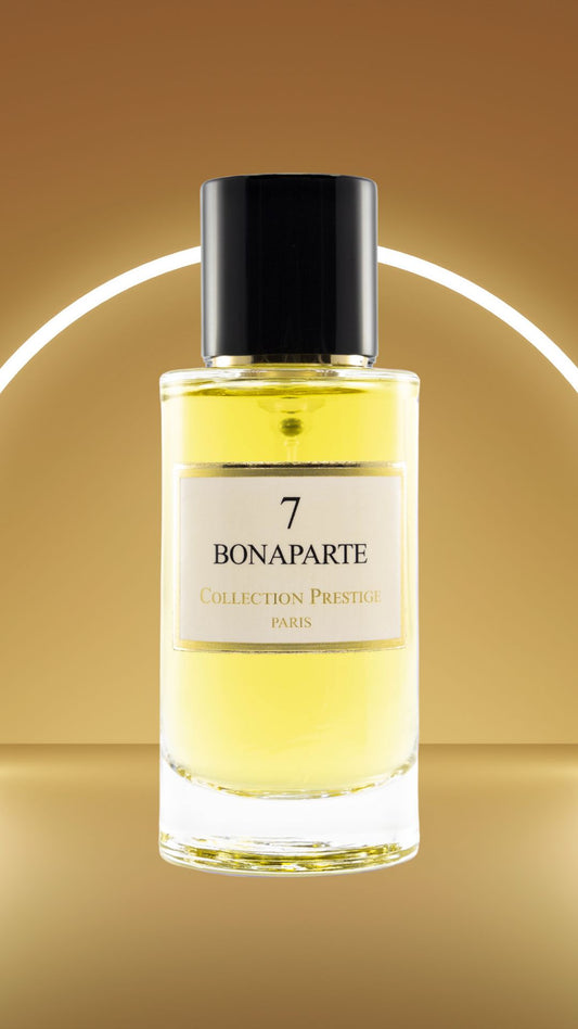 Bonaparte – Eau de Parfum 50 ML