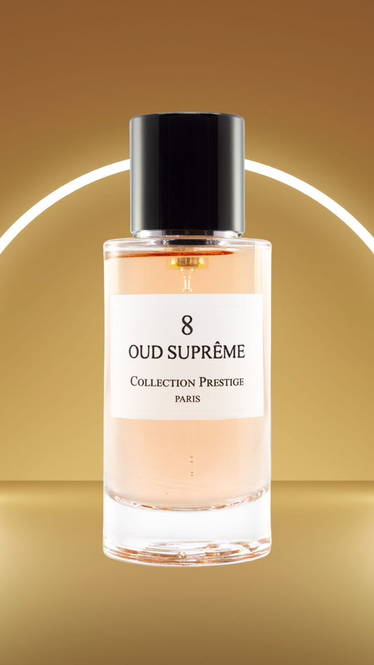 Oud Suprême - Eau de Parfum 50ML