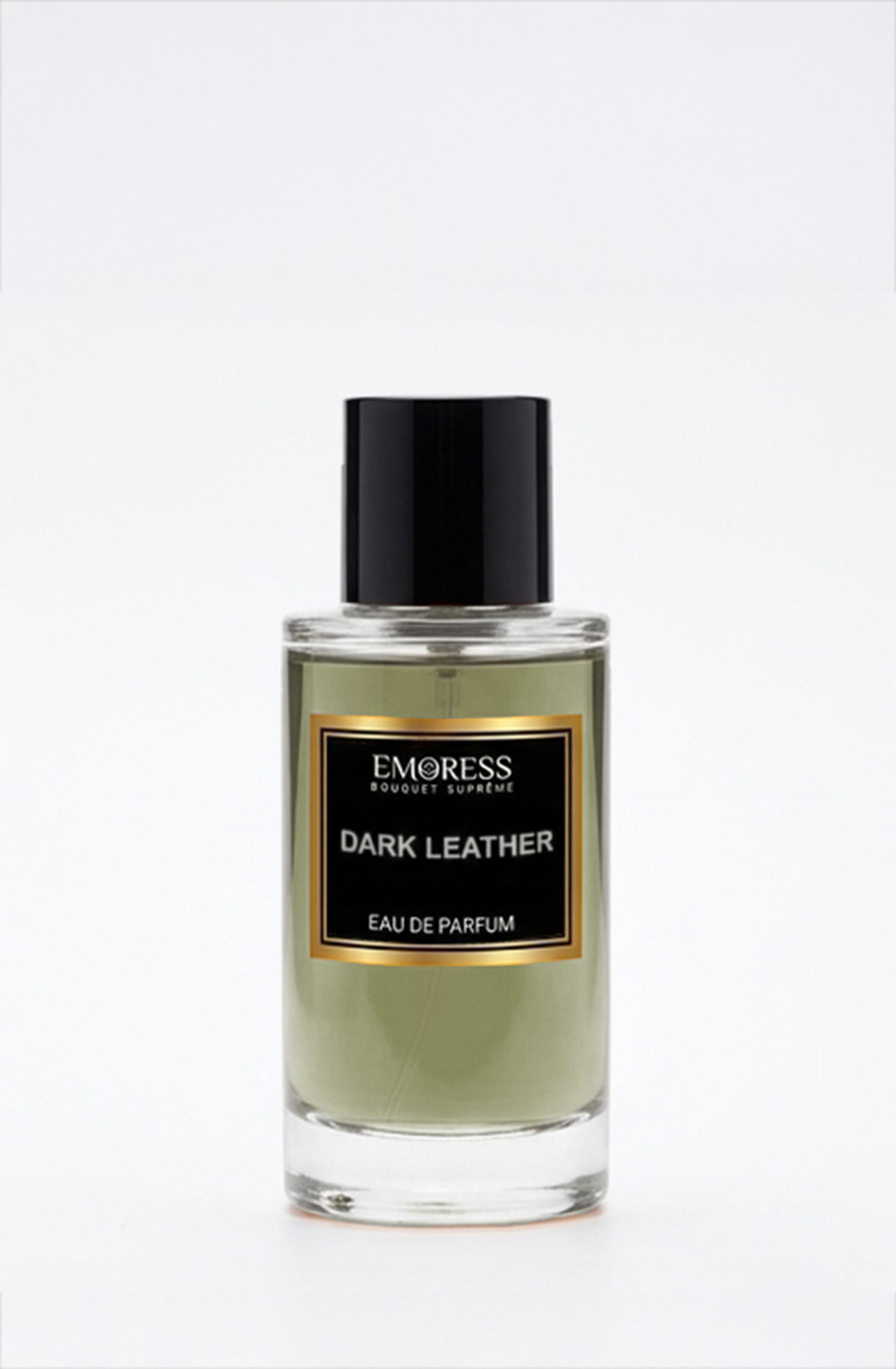 Emoress – Dark Leather – Eau de parfum 50 ml