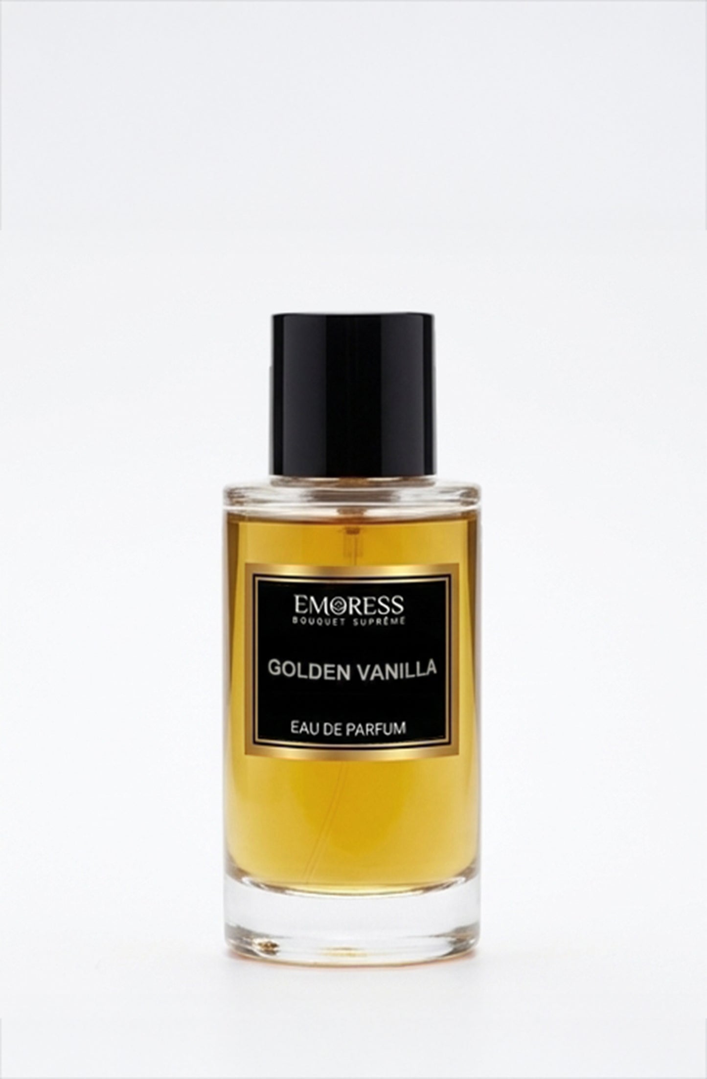 Emoress – Golden Vanilla – Eau de parfum 50 ml