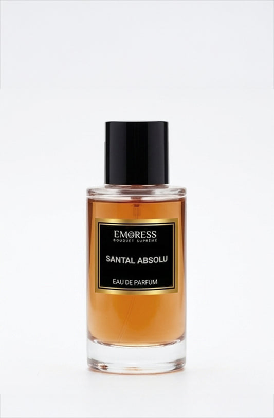 Emoress – Santal Absolu – Eau de parfum 50 ml