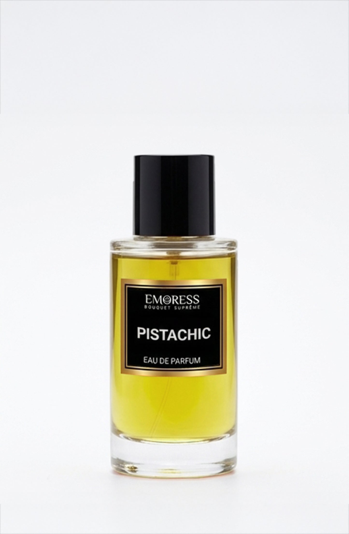 Emoress – Pistachic – Eau de parfum 50 ml